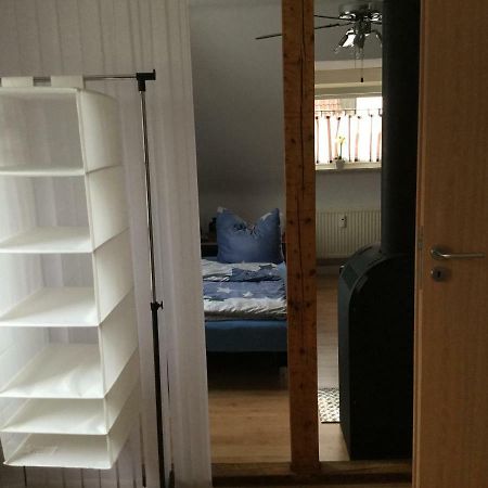 Ferienwohnung Monika Φριντρισχάφεν Εξωτερικό φωτογραφία