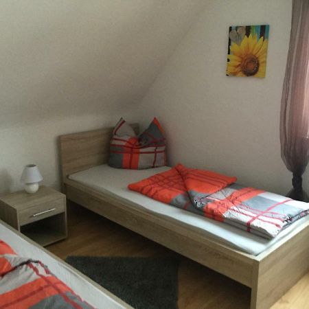 Ferienwohnung Monika Φριντρισχάφεν Εξωτερικό φωτογραφία