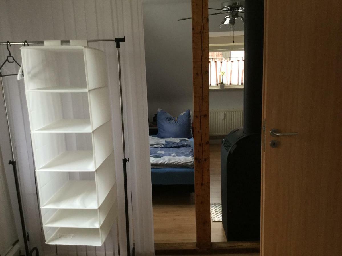 Ferienwohnung Monika Φριντρισχάφεν Εξωτερικό φωτογραφία